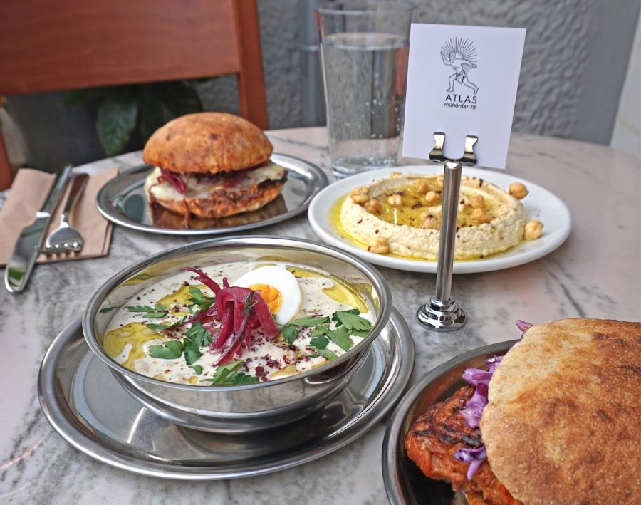 recommendation image