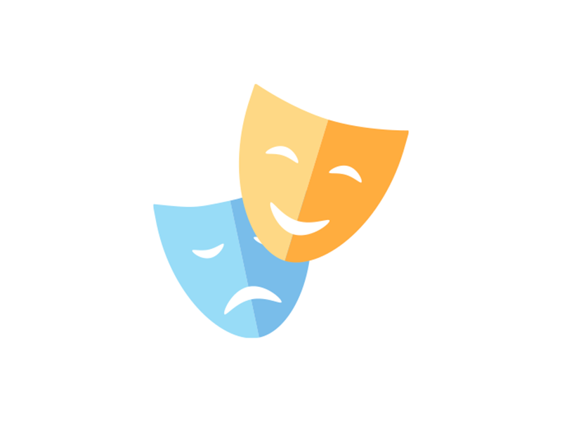 Abu Dhabi Theater - Emirates Heritage Club