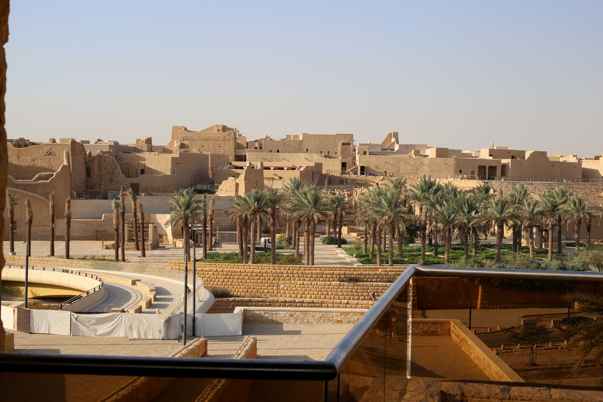Al-Bujairi Heritage Park