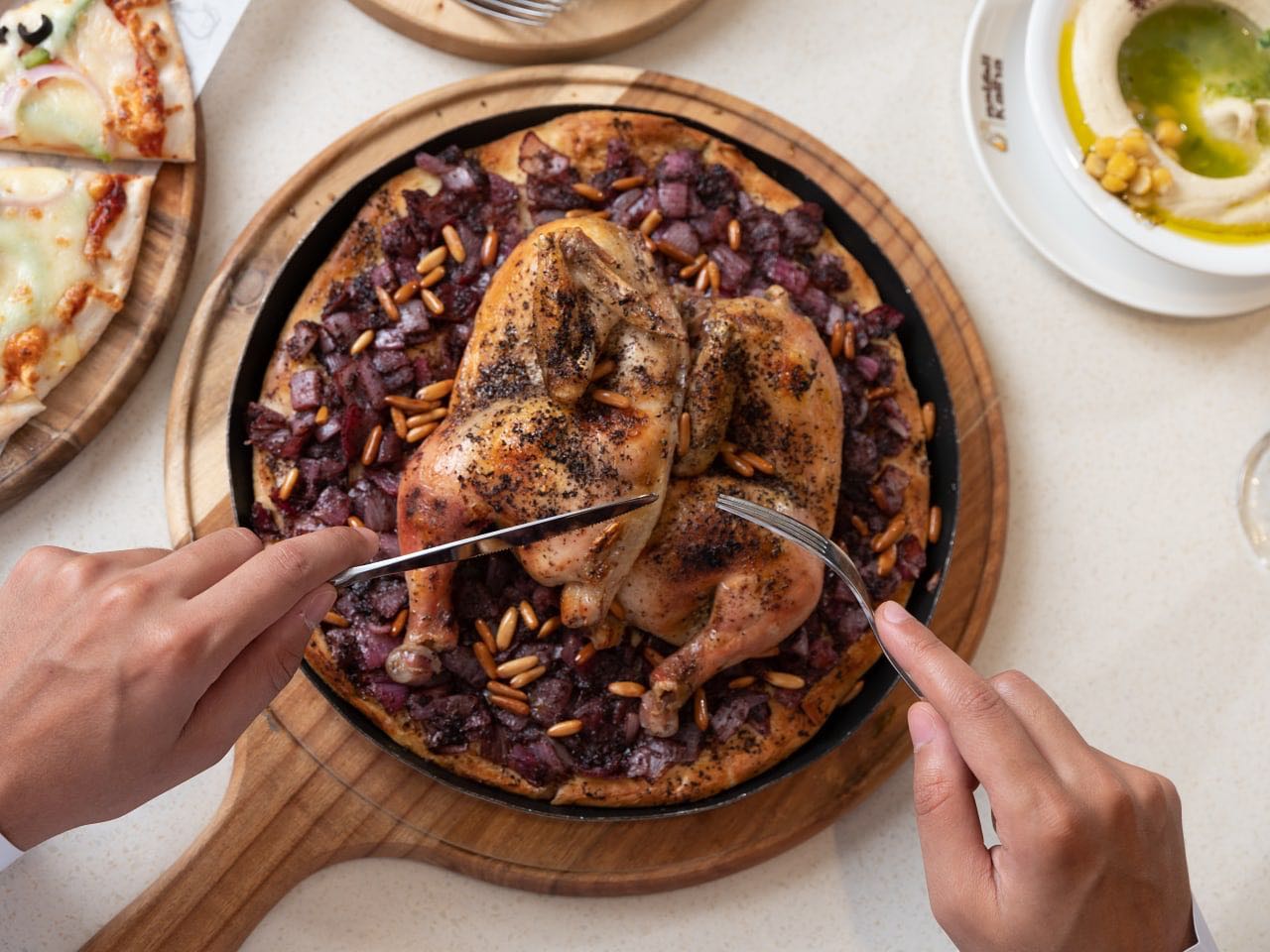 recommendation image