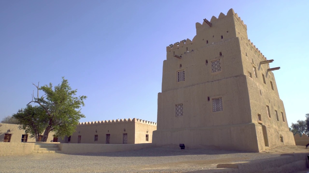 Al Qattara Arts Centre
