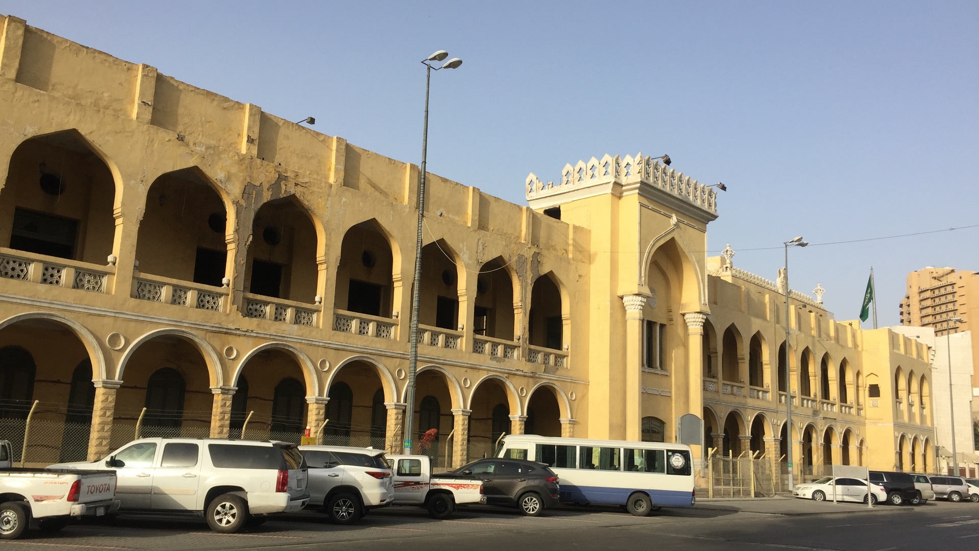 Al Sakkaf Palace