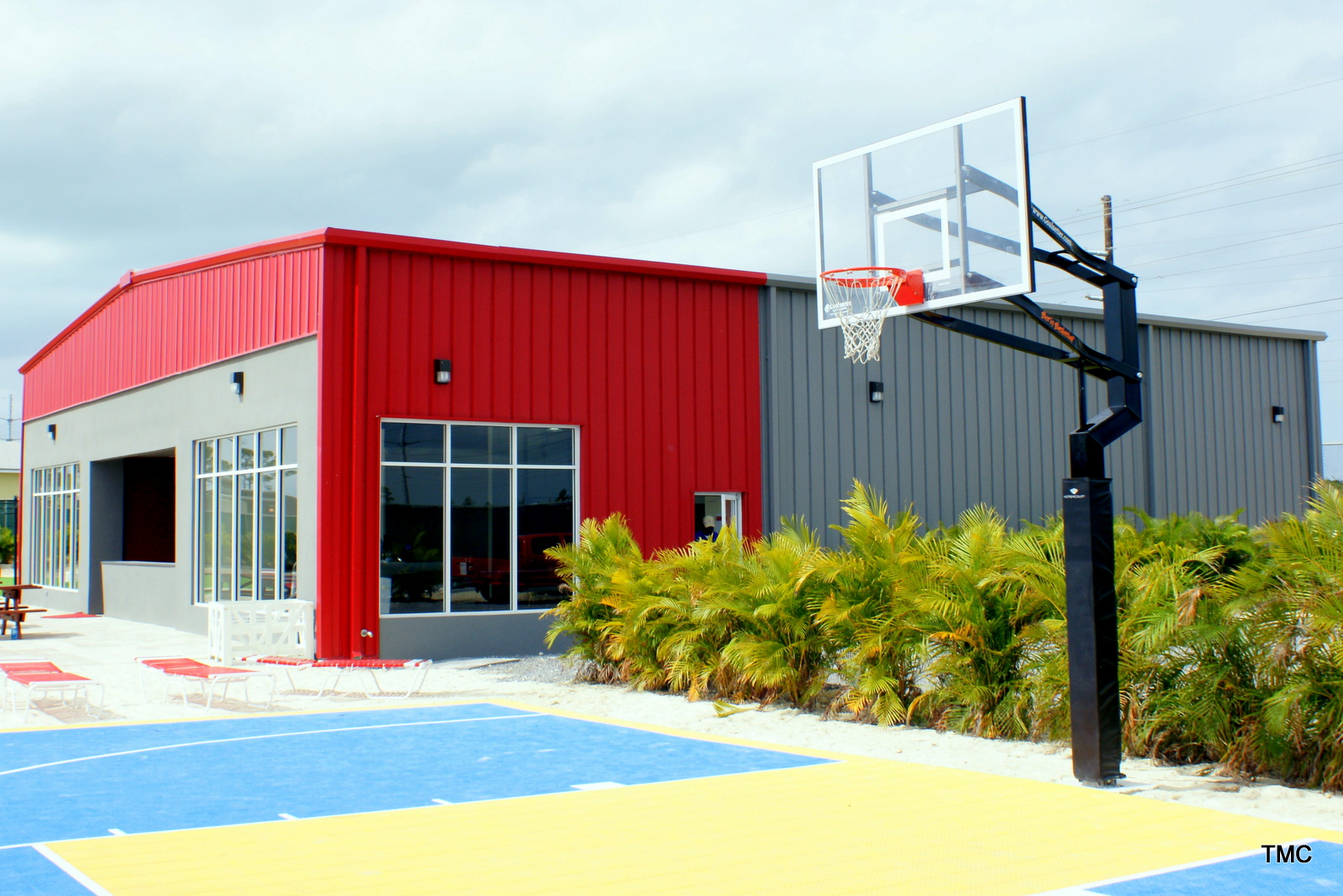 Albany Fitness Center