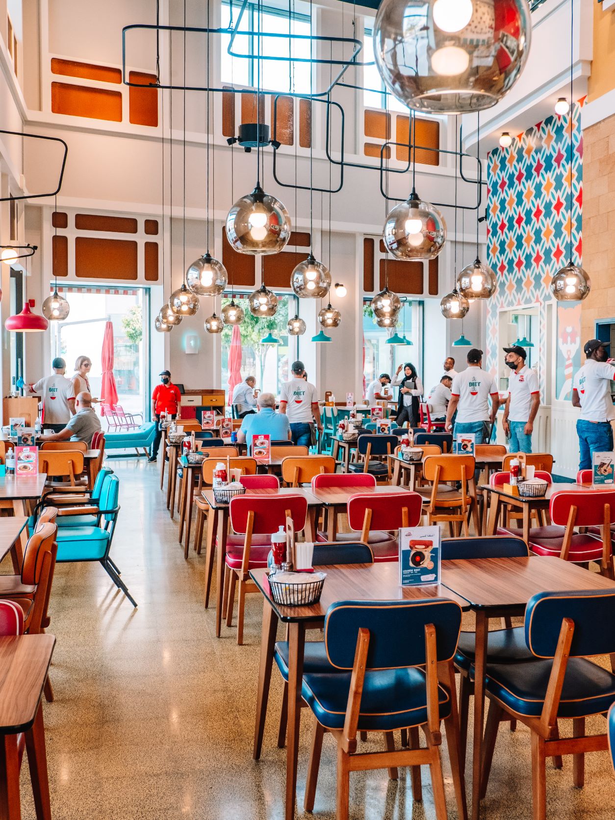 Allo Beirut City Walk