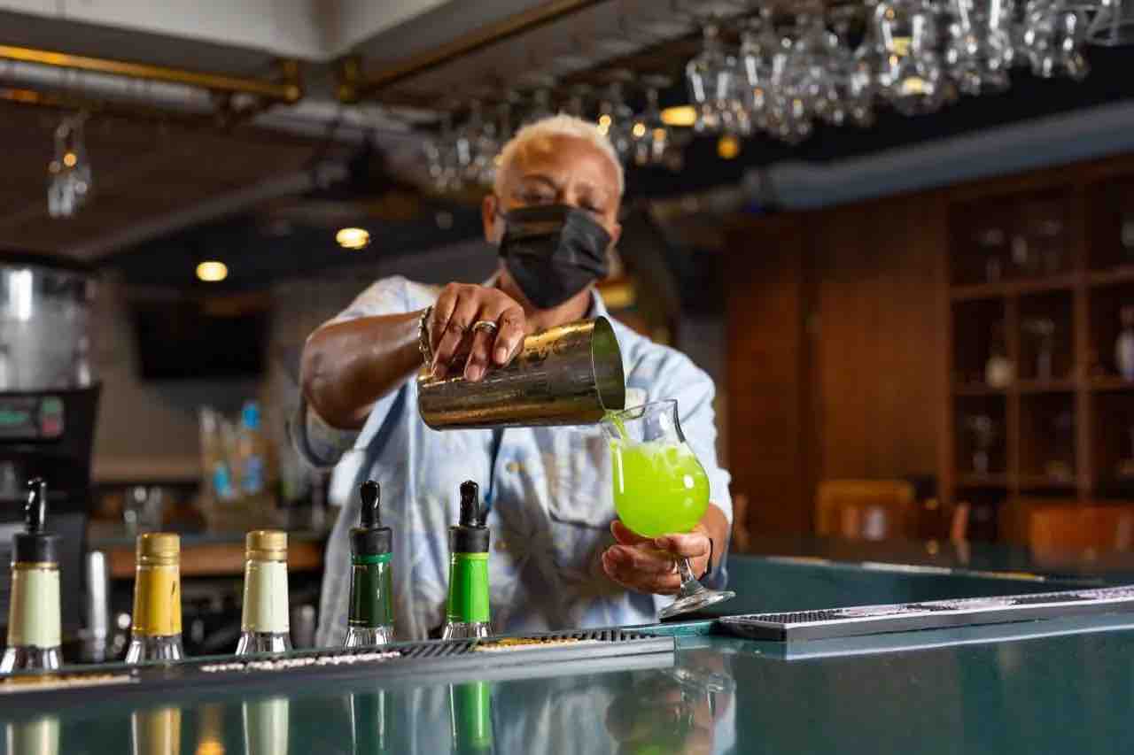 Anthony's Seafood and Ribs