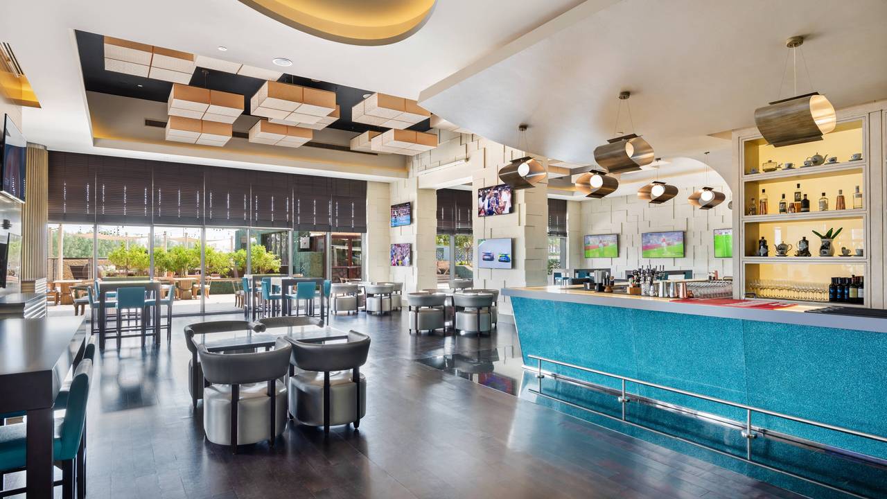 Appaloosa Sports Bar