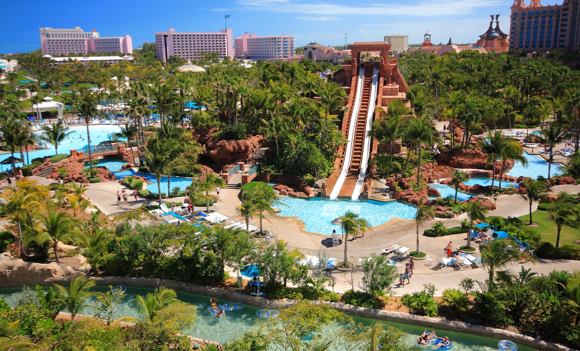 Aquaventure