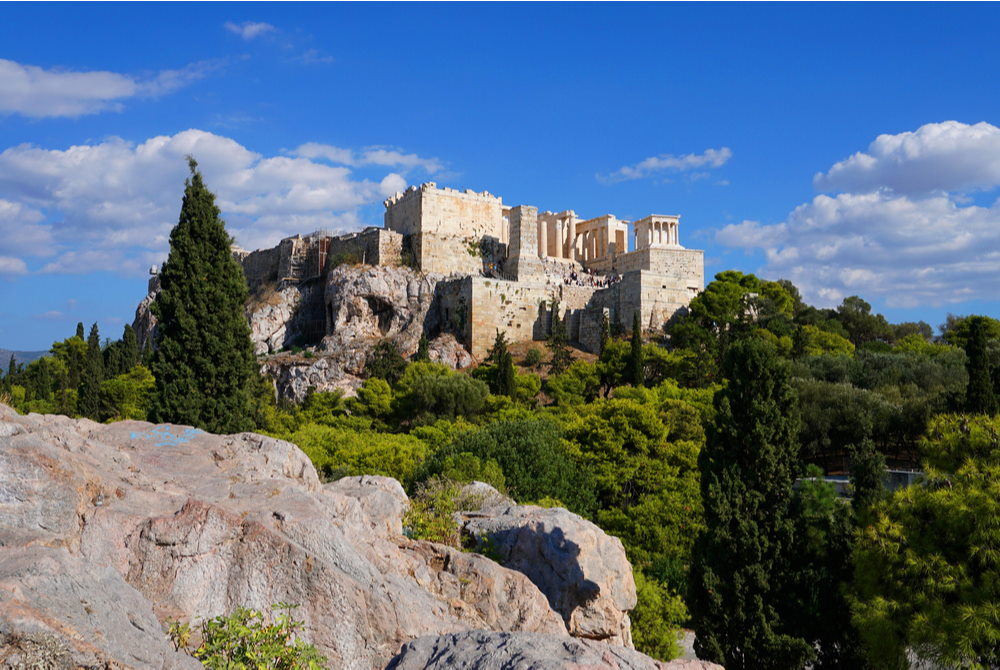 Areopagus