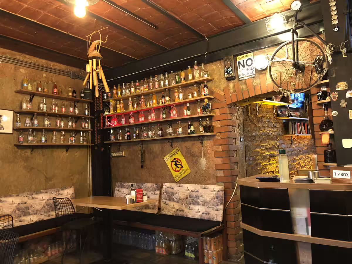 Asmalı mescit Durumcu