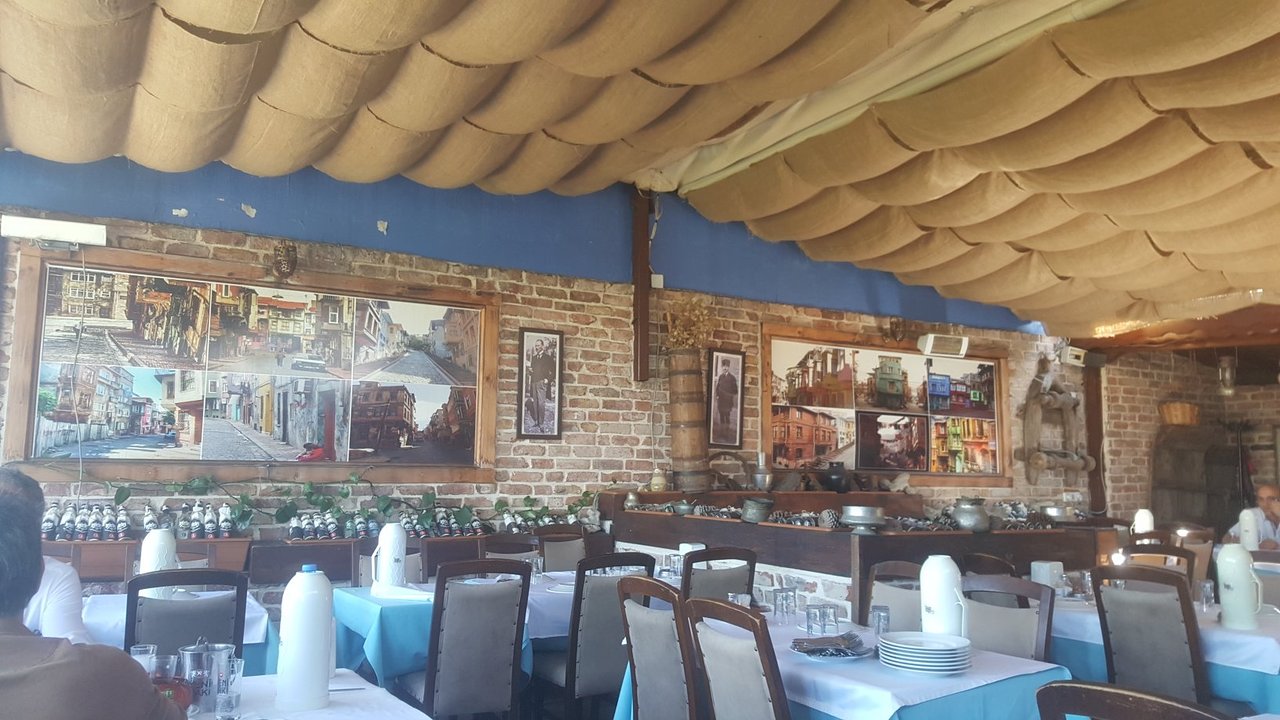 Balat Sahil Restaurant