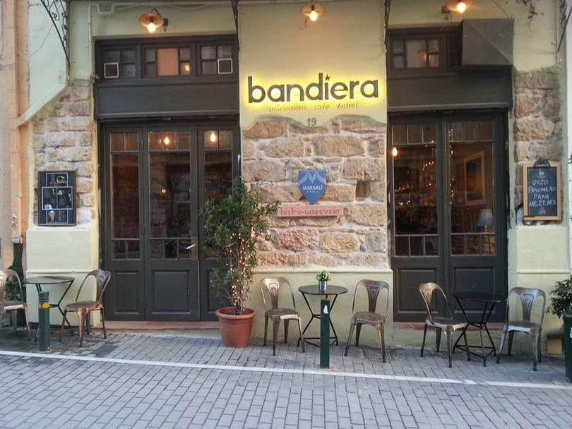 Bandiera