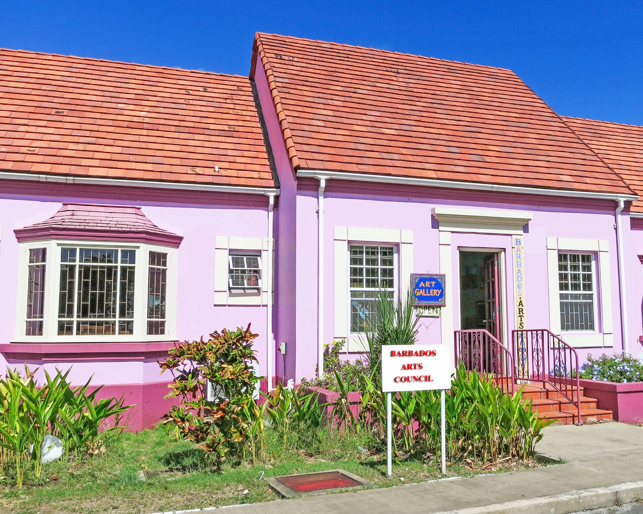 Barbados Arts Council