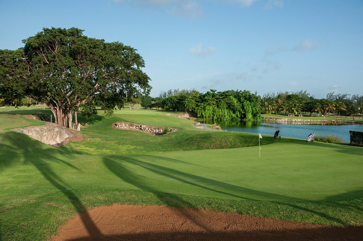 Barbados Golf Club