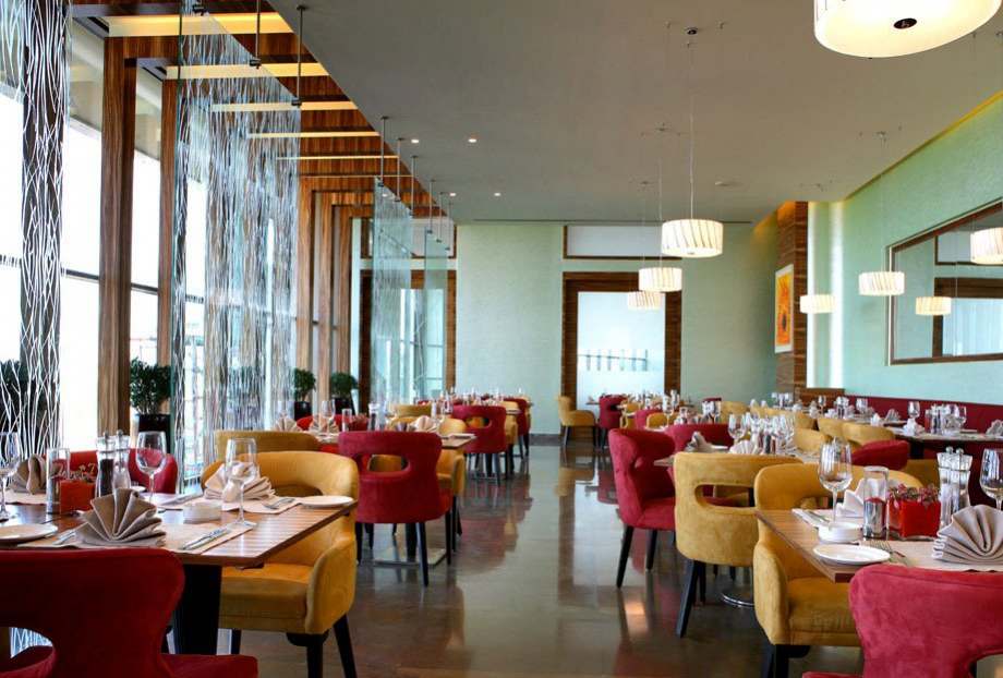 Basilico Italian Restaurant