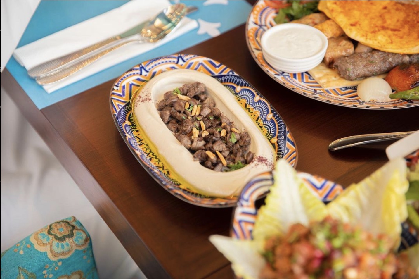 recommendation image