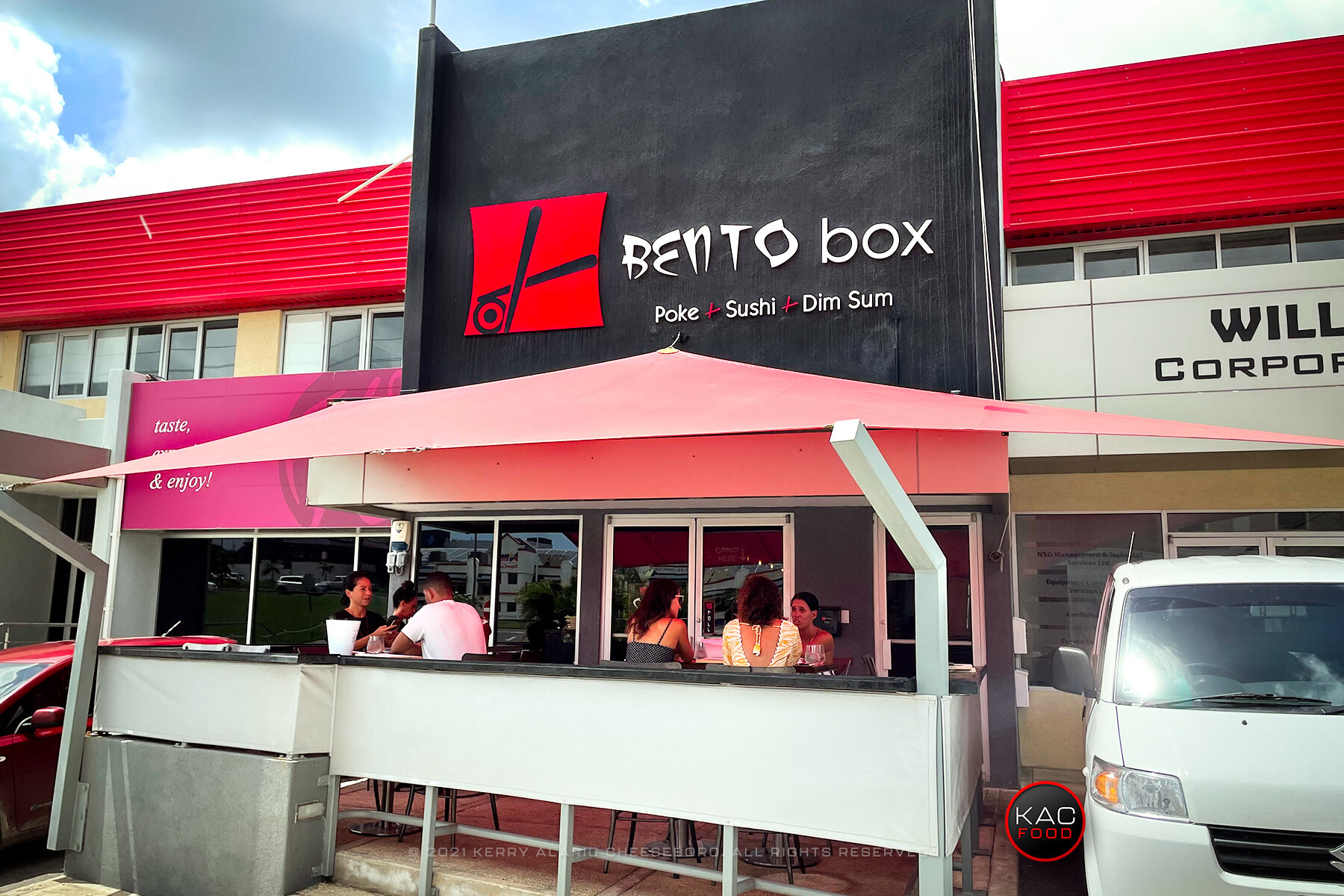Bento Box