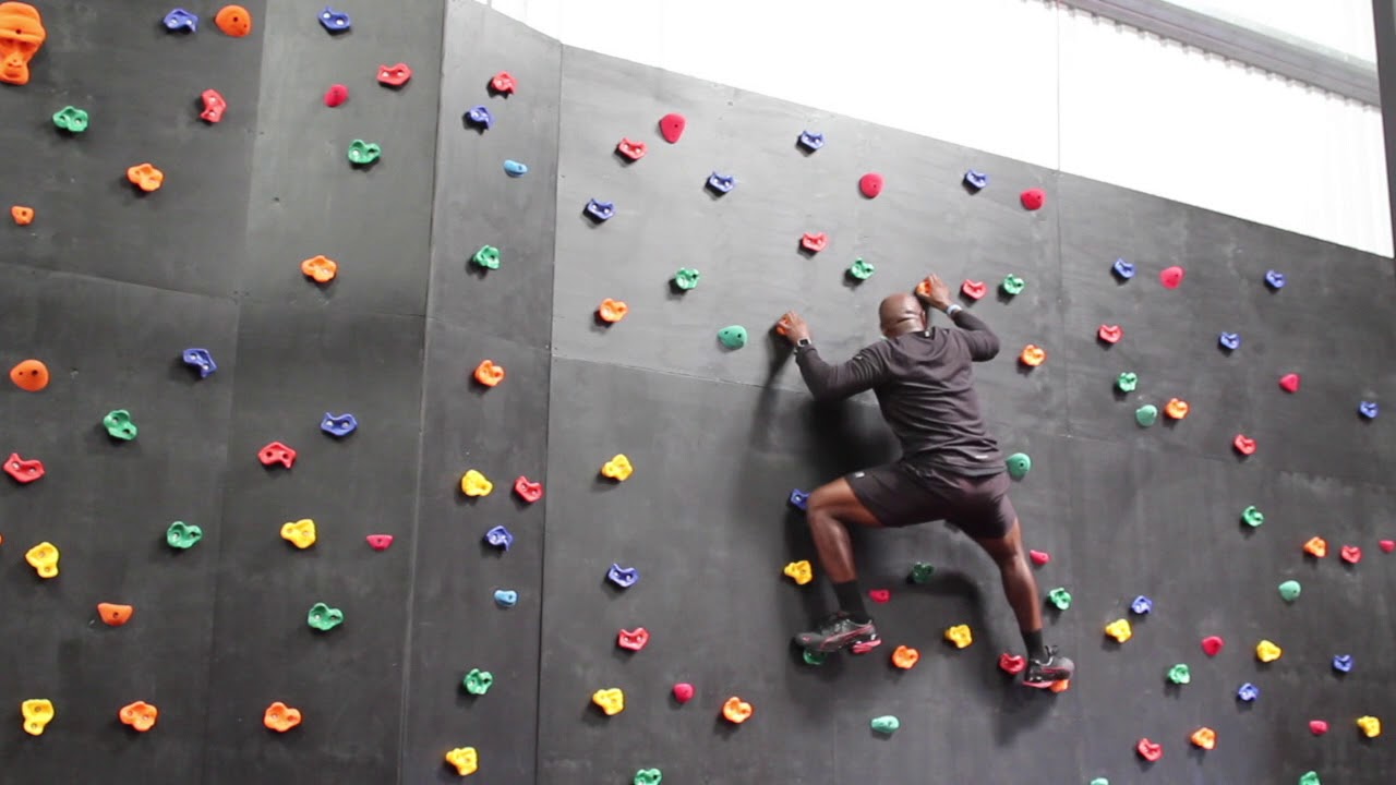 Beyond Limits Fitness Centre