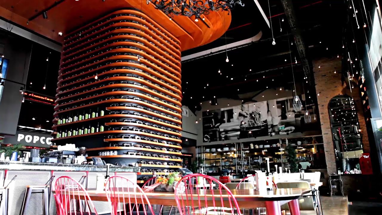 BigChefs Nişantaşı City's AVM