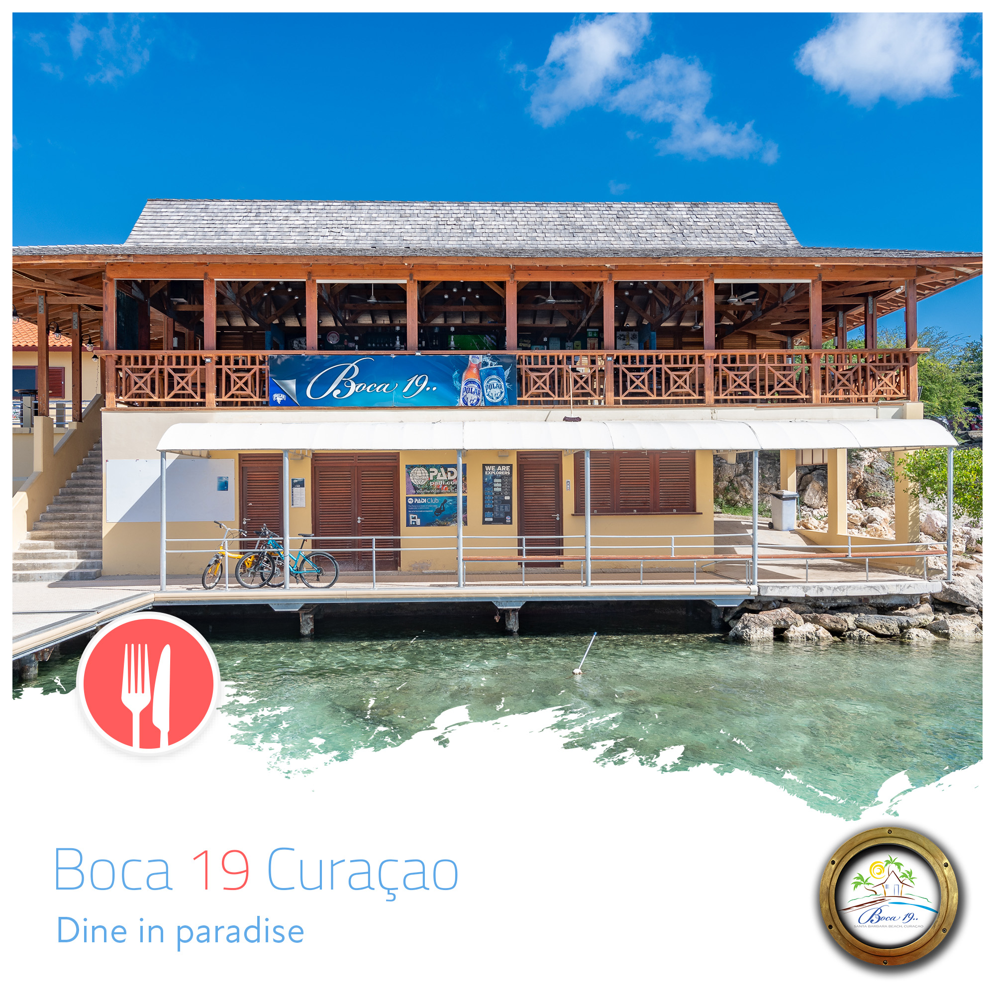 Boca 19 Curaçao