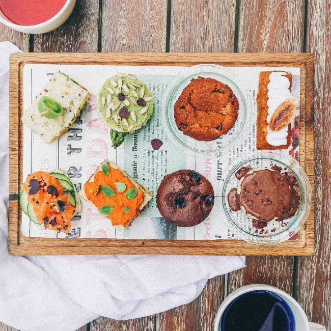 recommendation image