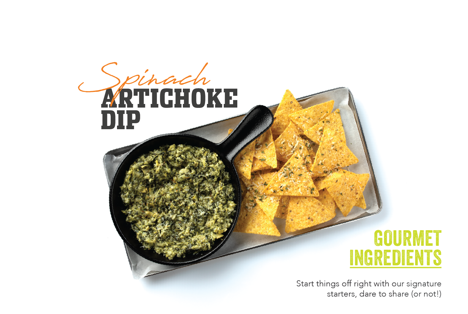 Buffalo Wings & Rings - JLT