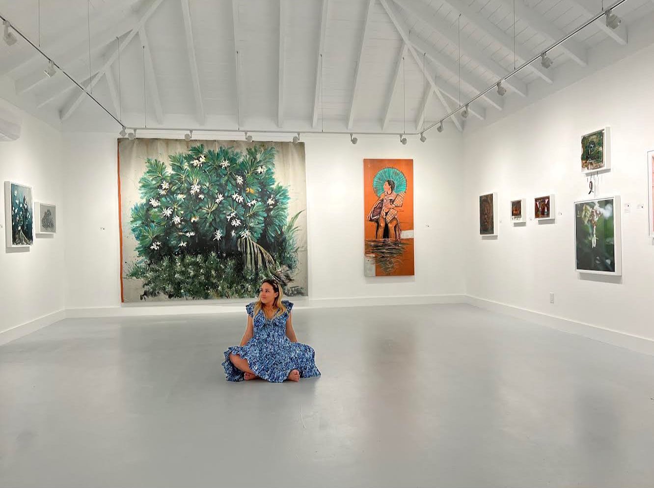 CAB Gallery & Studio