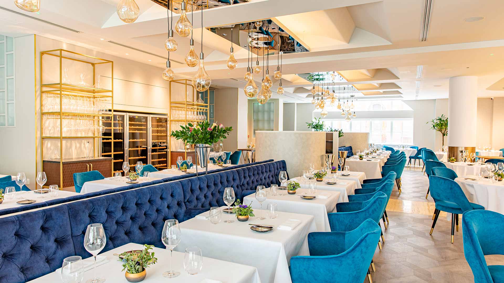 CORD by Le Cordon Bleu