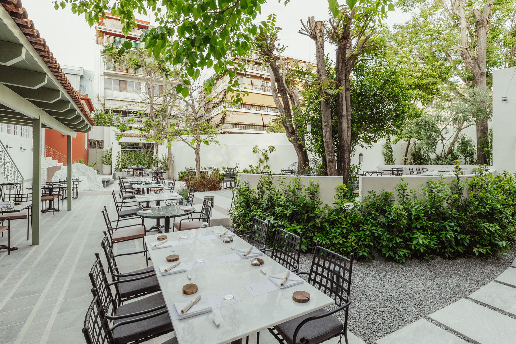 CTC Urban Gastronomy