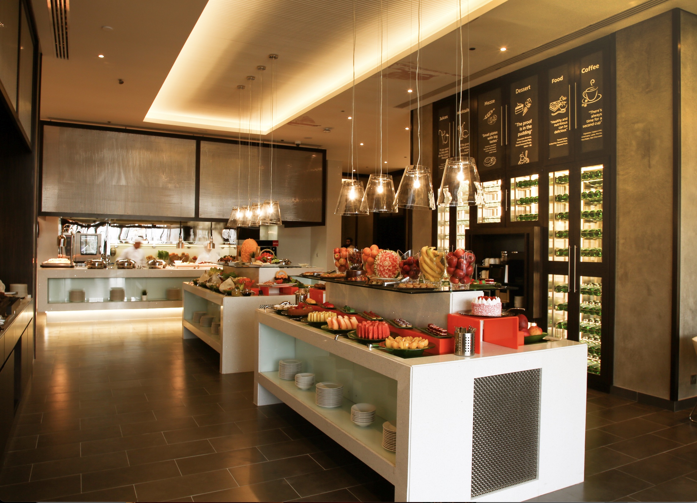 C.Taste - Centro Corniche Al Khobar