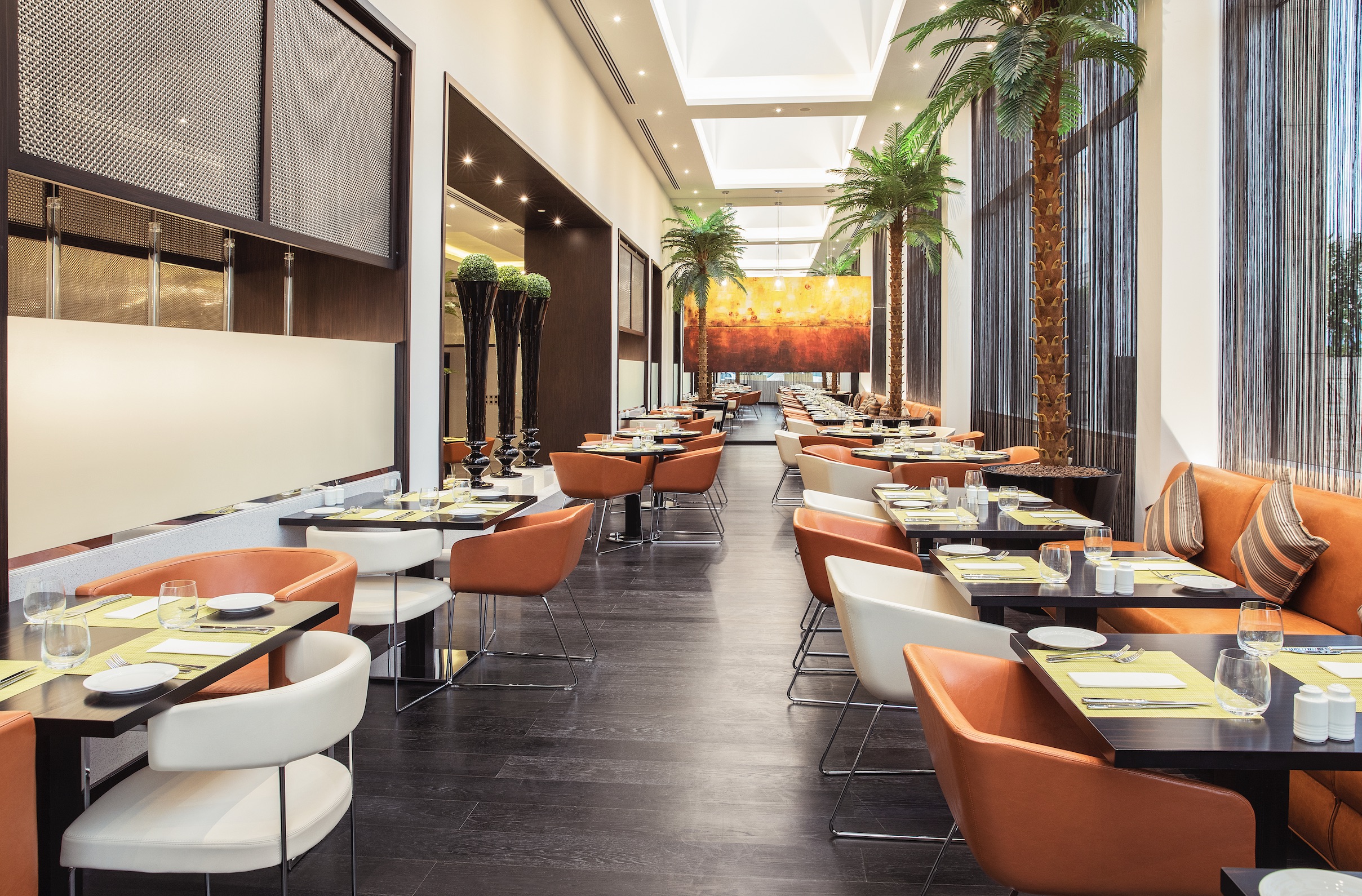 C.Taste - Centro olaya