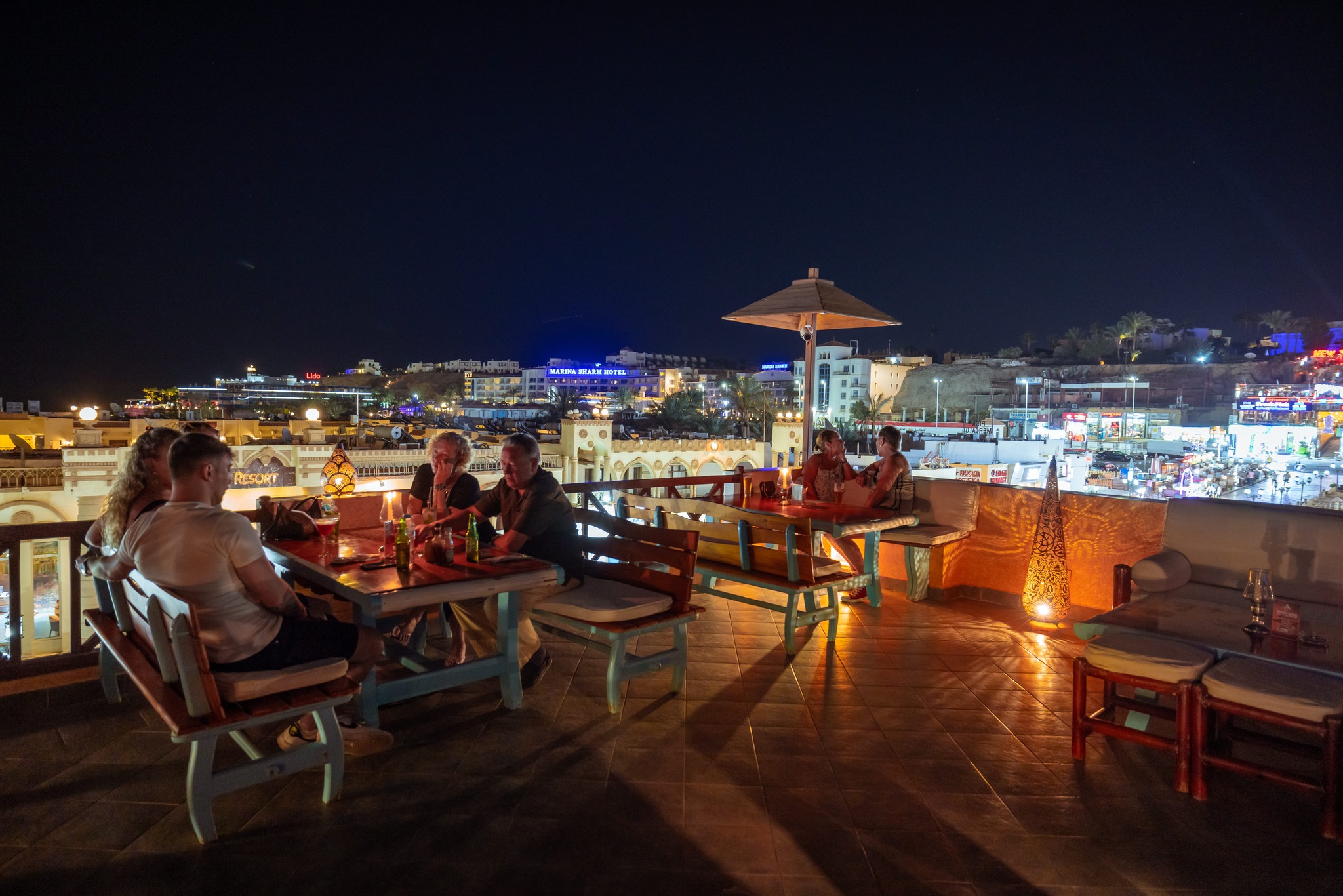 Camel Bar & Rooftop