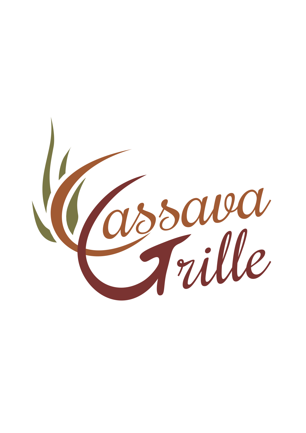 Cassava Grille