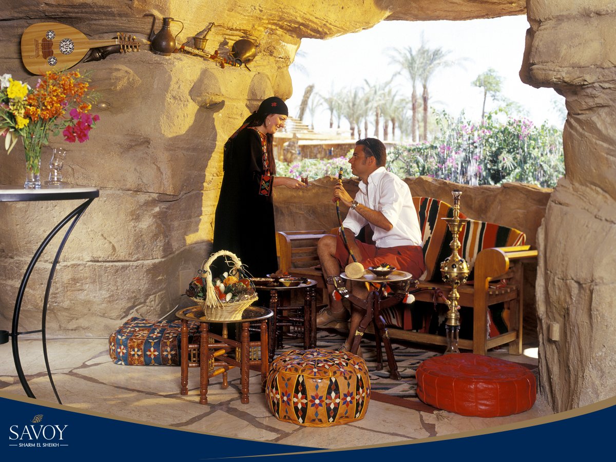 Cave Bar