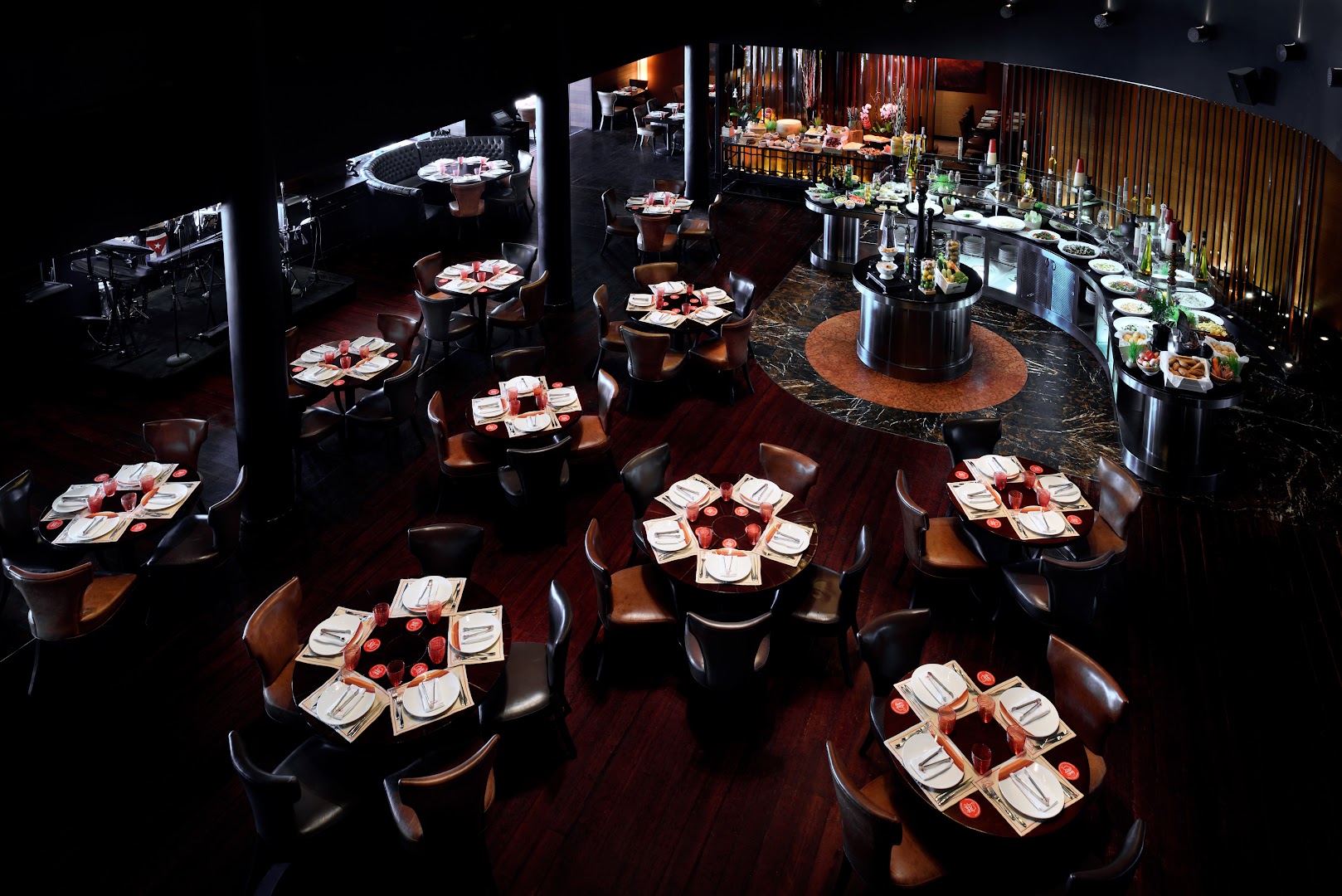 Chamas Churrascaria & Bar