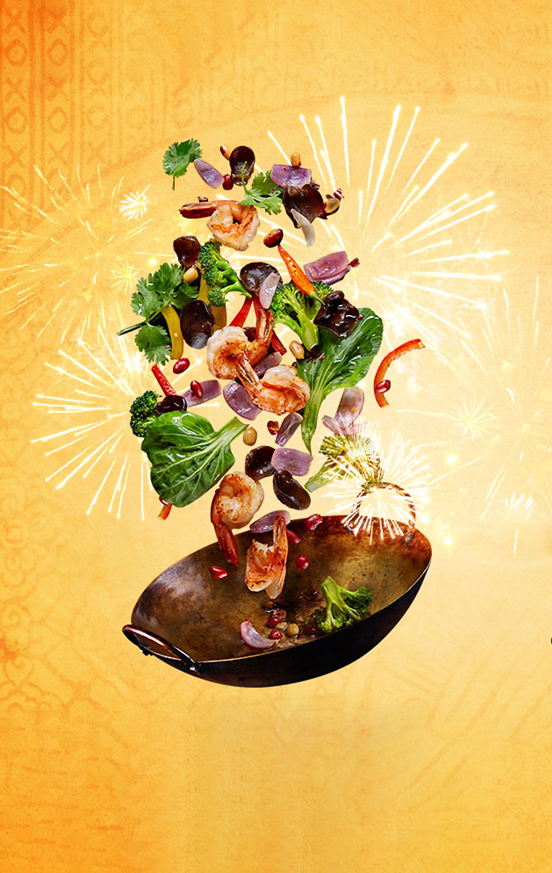 Charm Thai Food Festival