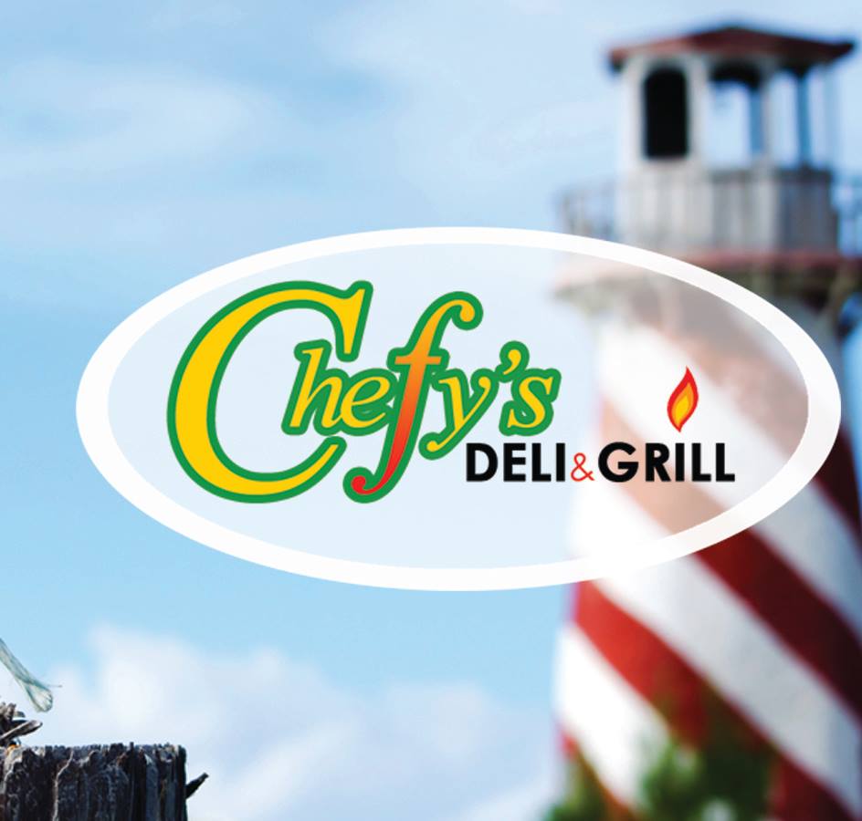 Chefy's Deli & Grill