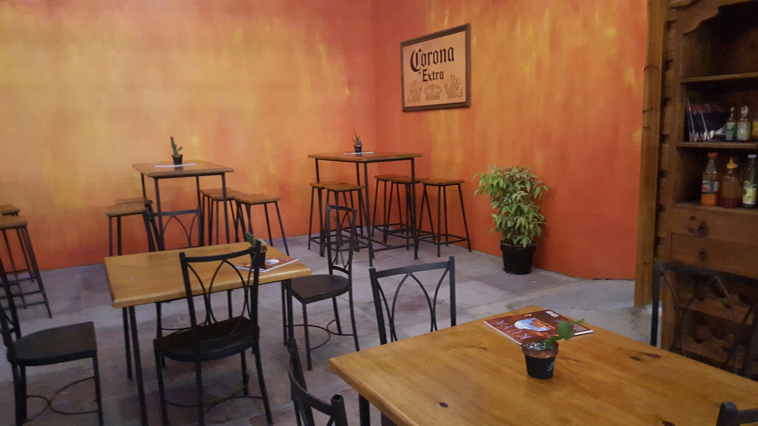 Chilitos Jamexican Food