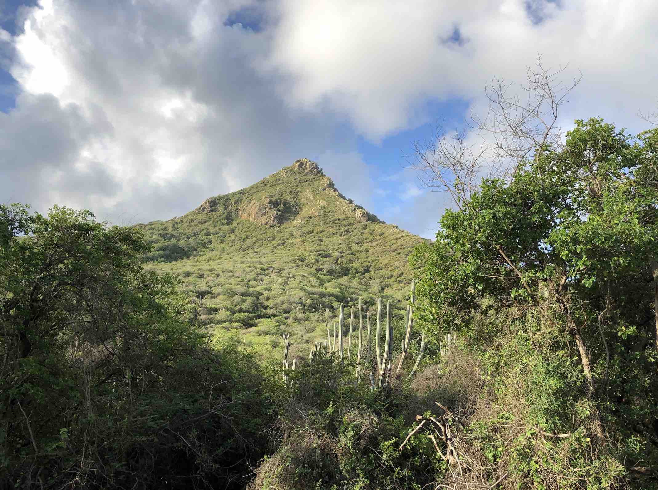 Christoffel National Park