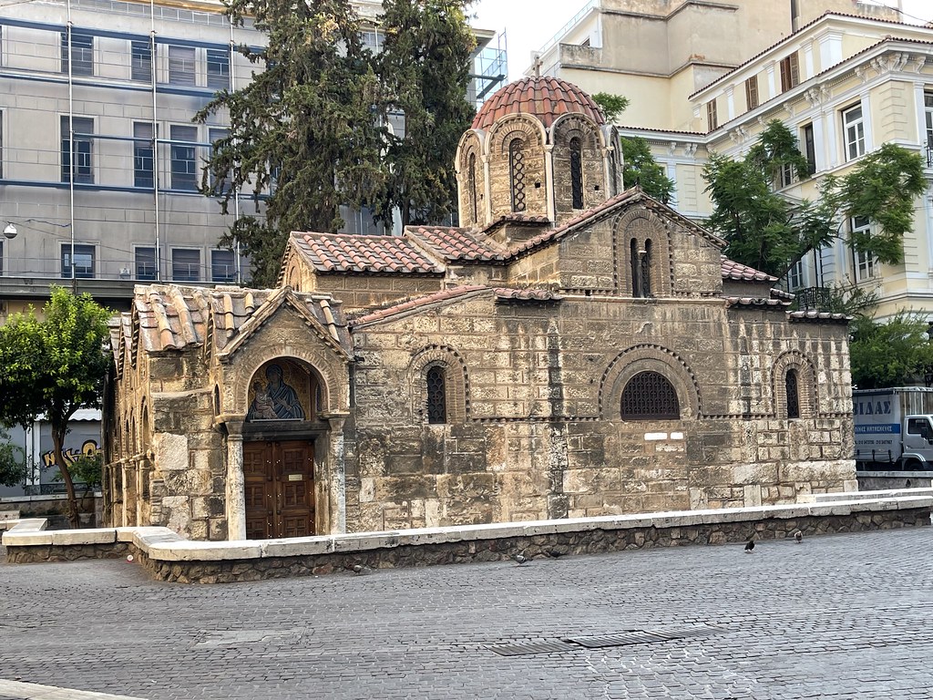 Church of Panagia