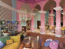 Cinnamon Bazaar Park Hyatt Dubai