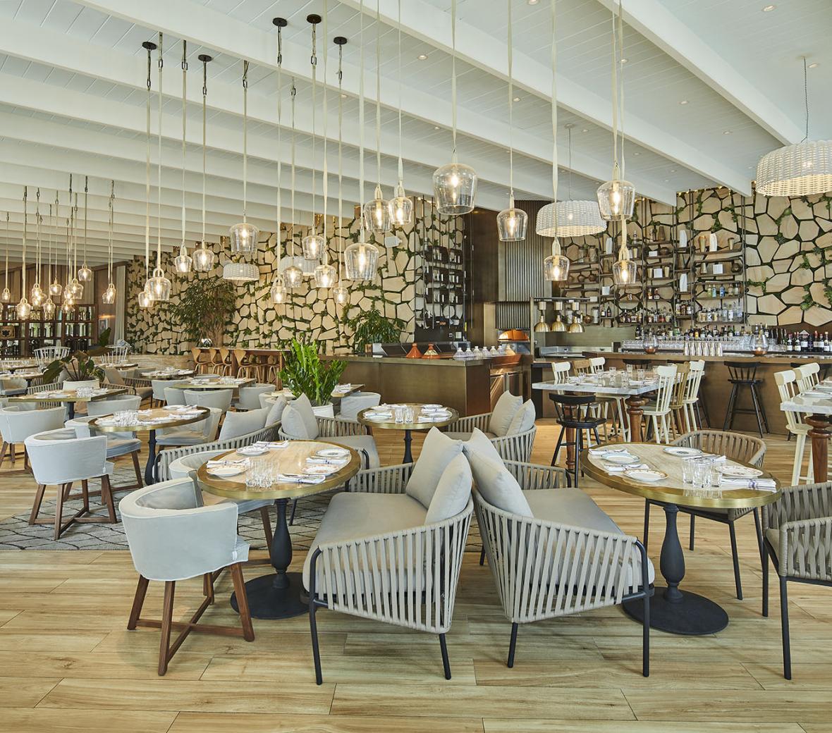 Cleo Mediterraneo Baha Mar