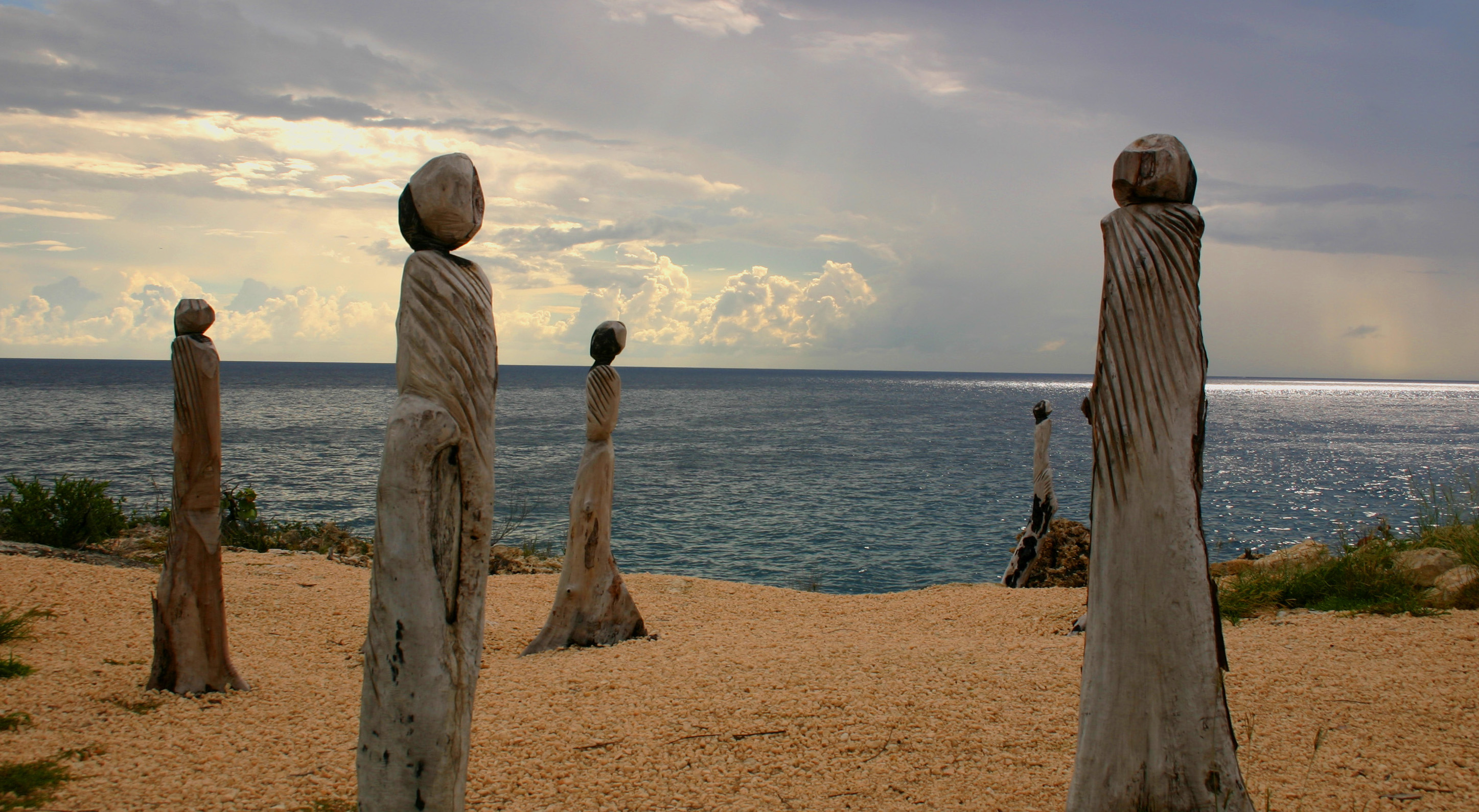 Clifton Heritage National Park