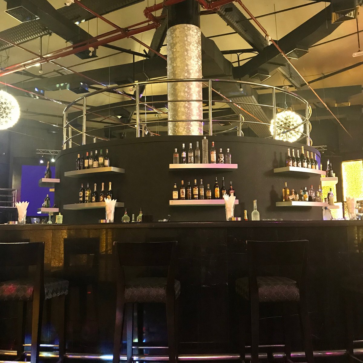 Club 55