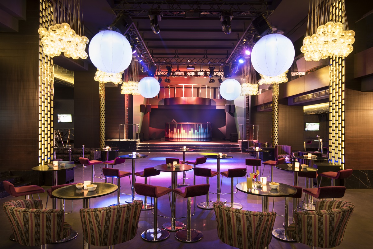 Club Inferno Ras Al Khaimah