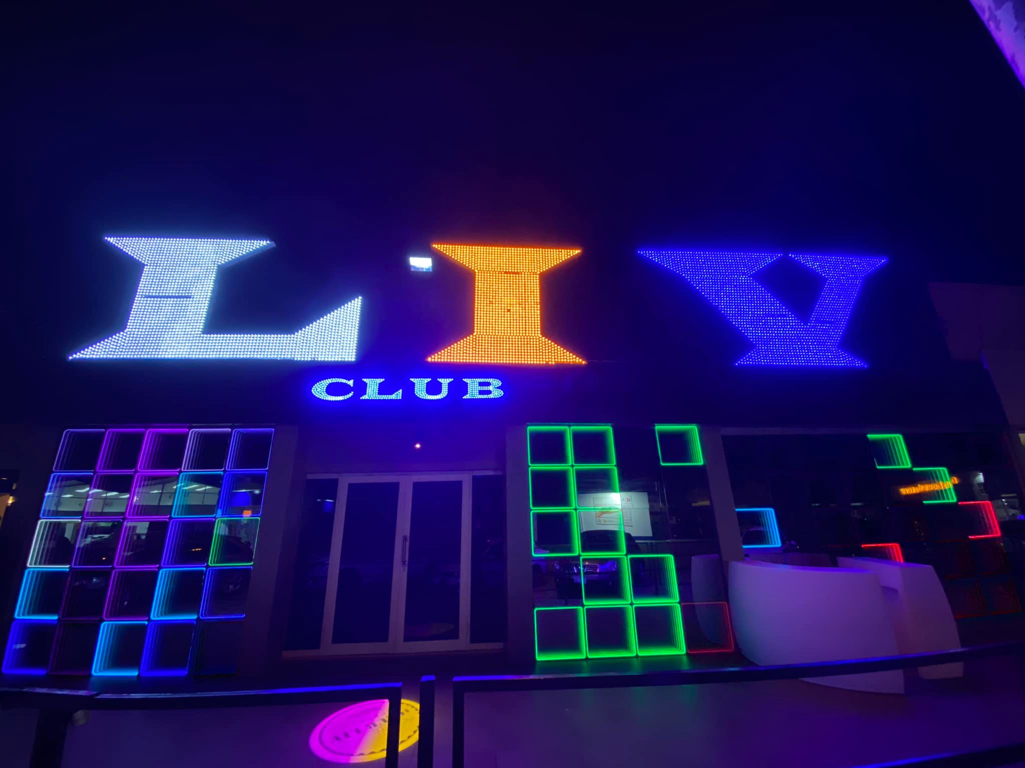 Club LIV
