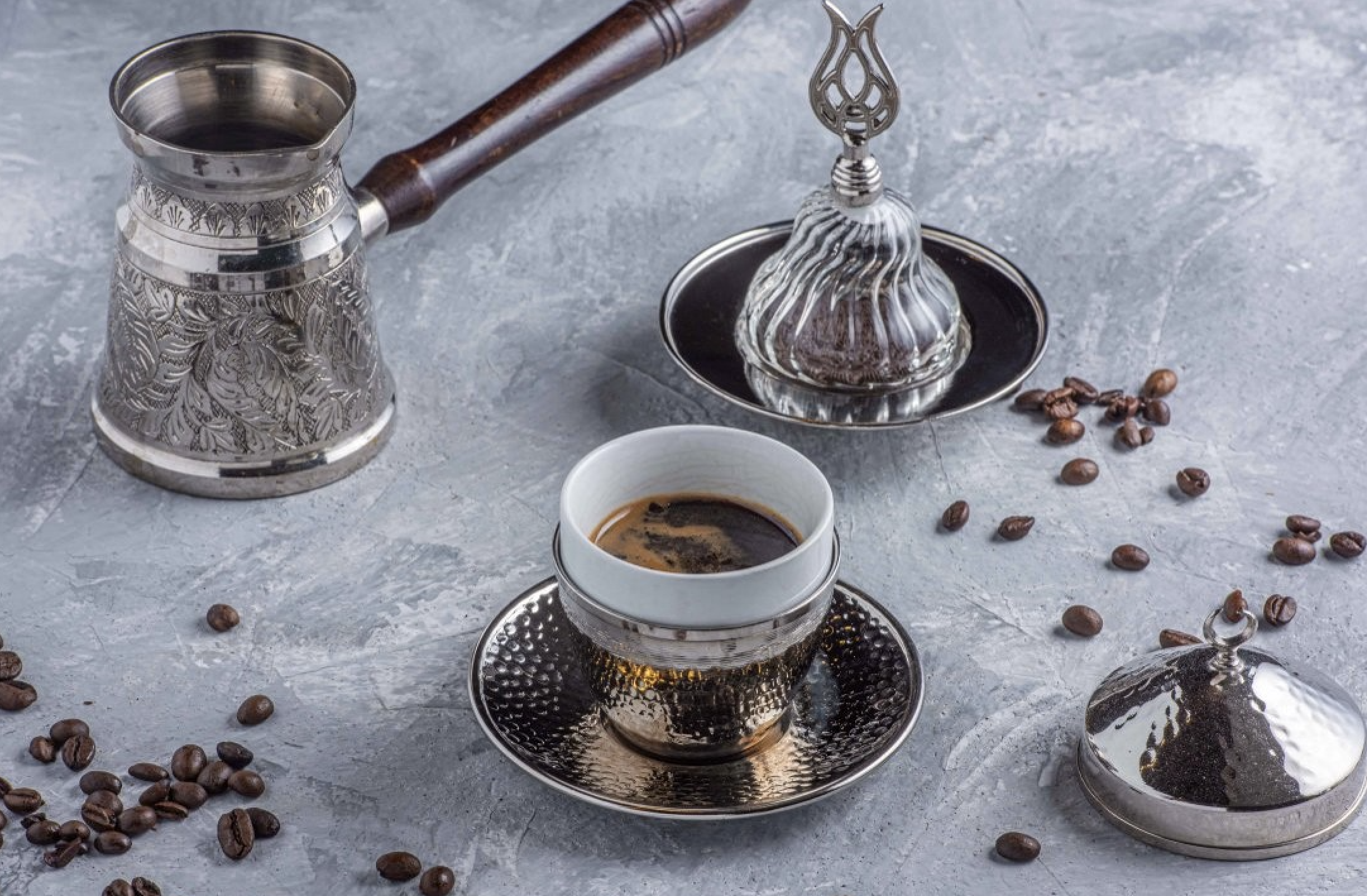 Connexions Media Rotana