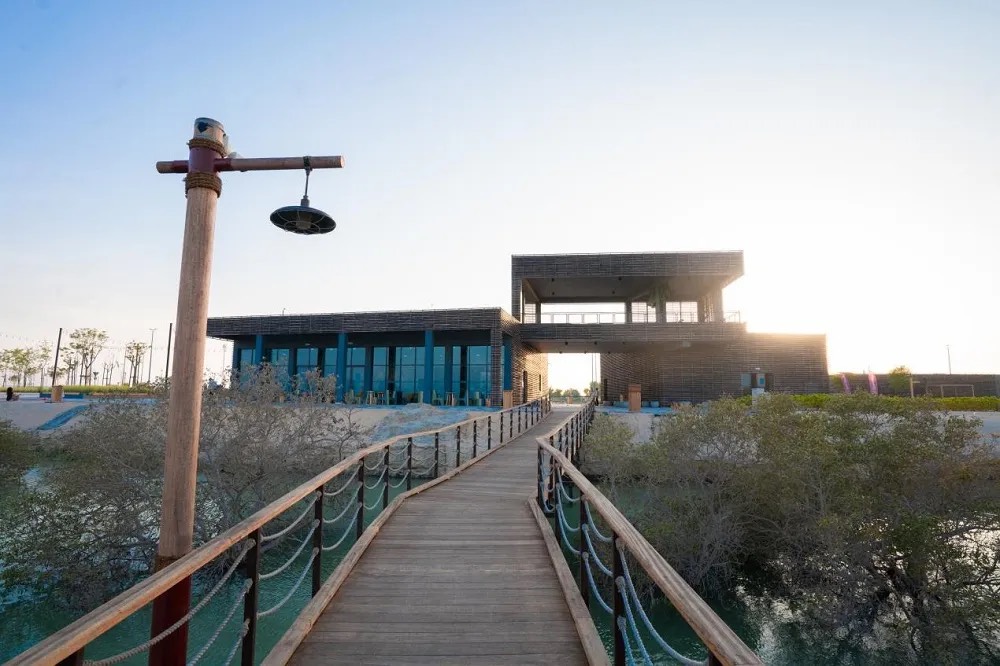 Crane Speciality Coffee - Jubail Island