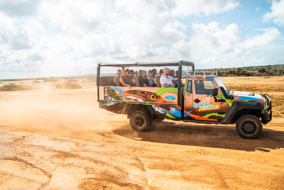 Curacao Activities
