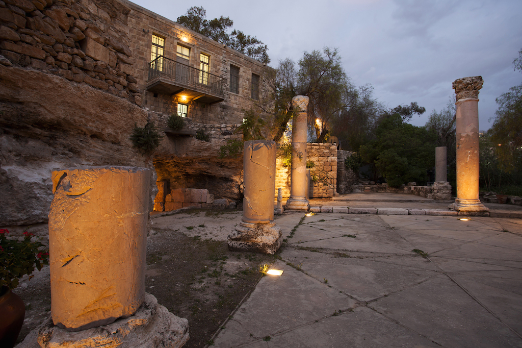 Darat al Funun-The Khalid Shoman Foundation