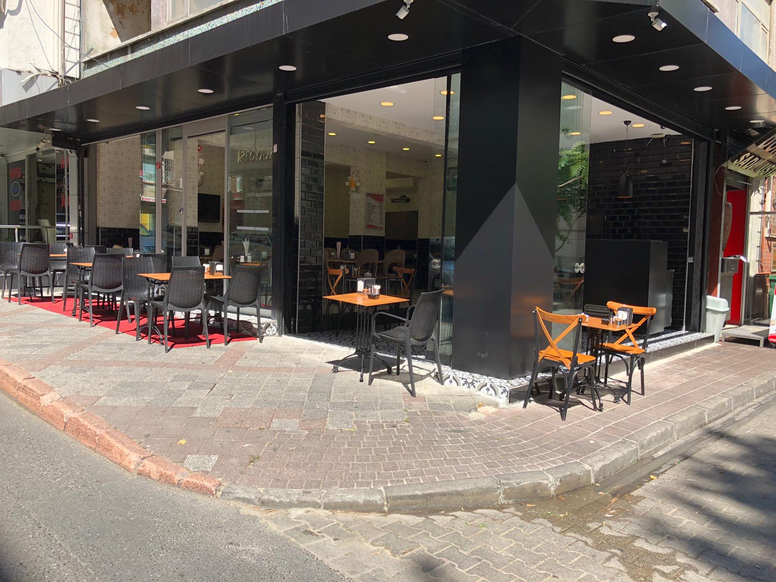 Dönerci Sadık Usta